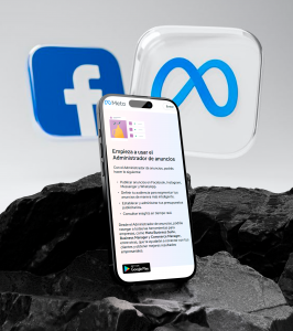 Publicidad Digital - Diseño Sencillo