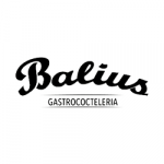 Balius Bar