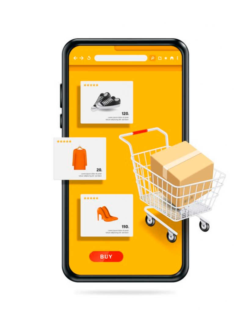 Desarrollo y diseño web - Diseño Sencillo