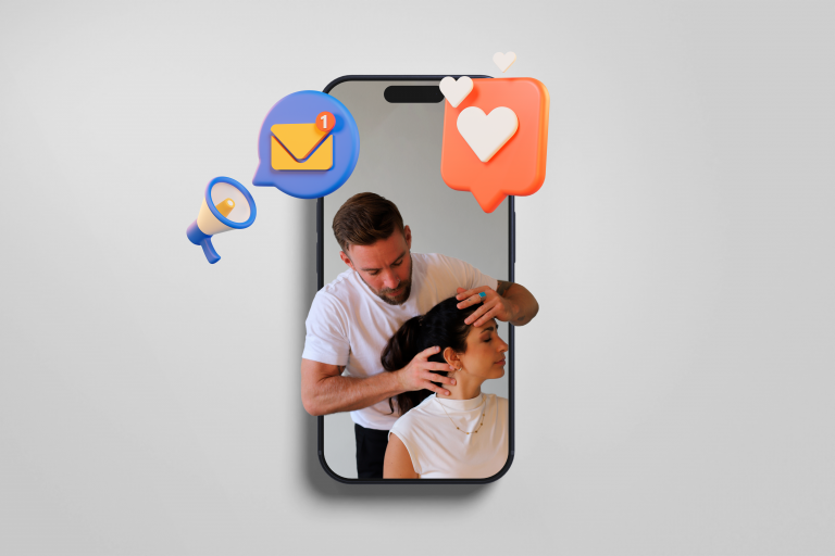 Advanced Quiropráctica - Diseño Sencillo - 3