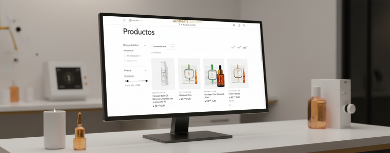 Gemmas Dream - Diseño Sencillo - 2