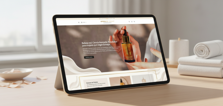 Gemmas Dream - Diseño Sencillo - 6