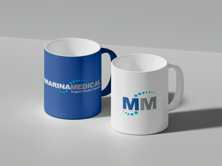 Marina Medical Ecuador - Diseño Sencillo - 6