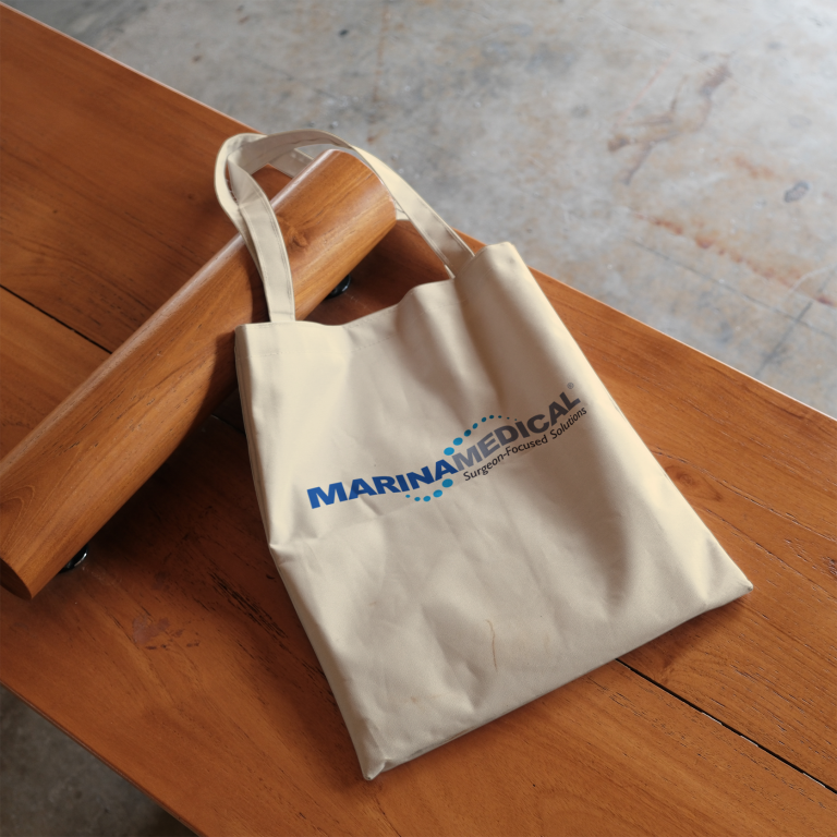 Marina Medical Ecuador - Diseño Sencillo - 7