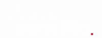 Diseño Sencillo – Marketing y Publicidad – White Diseño Sencillo - Marketing y Publicidad - White